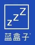 蓝盒子